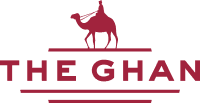The Ghan Parent