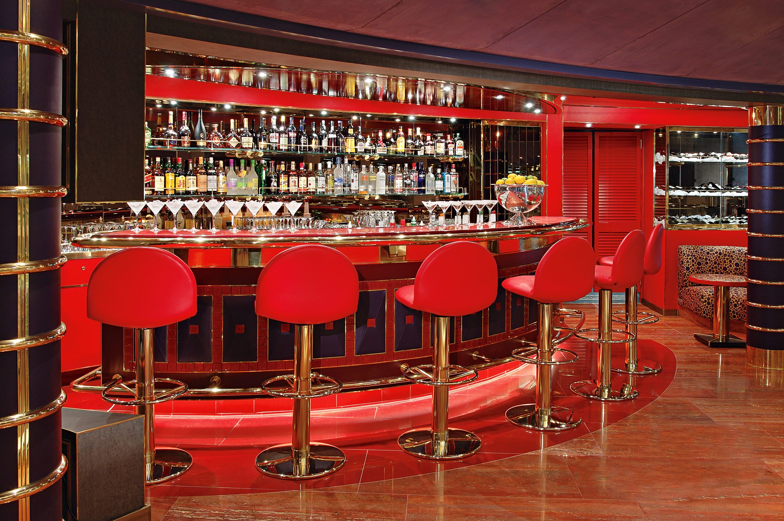 Pinnacle Grill Bar