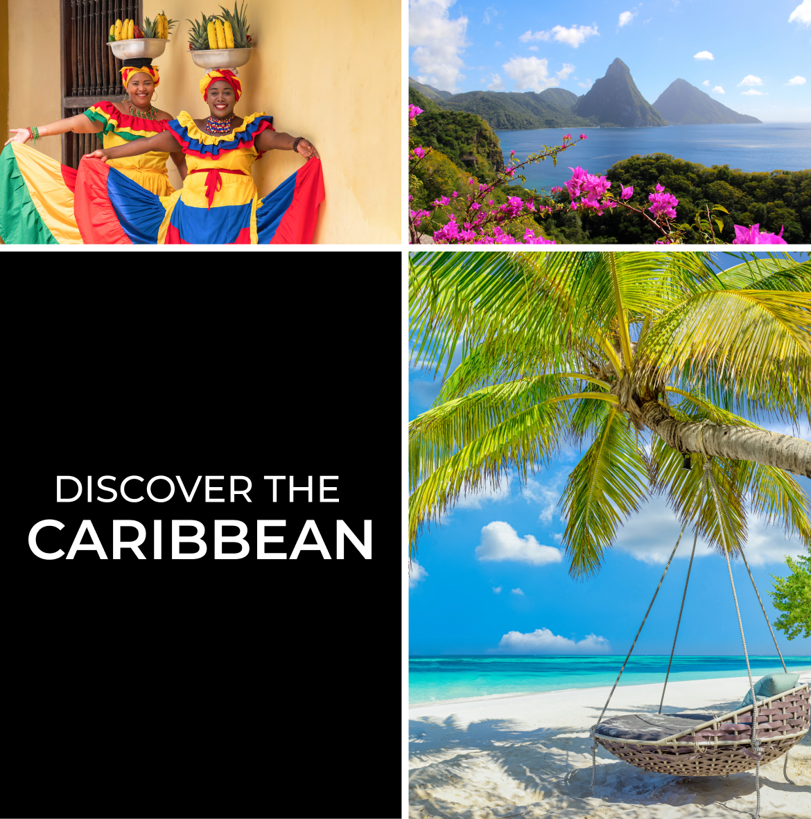 Caribbean