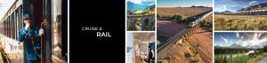 Cruise and Rail